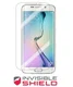 InvisibleSHIELD Original Screen Protector Samsung Galaxy S6 Edge afbeelding 2