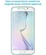 InvisibleSHIELD Original Screen Protector Samsung Galaxy S6 Edge afbeelding 4