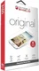 InvisibleSHIELD Original Screen Protector Samsung Galaxy S6 Edge afbeelding 1