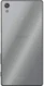 Sony Xperia Z5 Compact Achterkant Bescherm Folie afbeelding 1