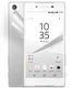 Sony Xperia Z5 Matte Anti Fingerprint Back Protector Film afbeelding 1