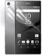 Sony Xperia Z5 Premium Display Folie voor- én achterkant afbeelding 1