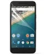 LG Nexus 5X Display Folie Screen Protector afbeelding 2