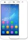 Huawei Y6 Display Folie Screen Protector Clear HD afbeelding 2