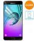 Clear LCD Screen Protector Samsung Galaxy A5 (2016) afbeelding 1