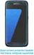 Spigen Crystal Screen Protector Samsung Galaxy S7 3 Pack afbeelding 2