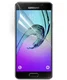 Samsung Galaxy A3 (2016) Display Folie HD Clear afbeelding 1