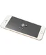 Samsung Galaxy A3 (2016) Tempered Glass Screen Protector afbeelding 3