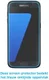 ZAGG InvisibleShield HD Dry Screen Protector Samsung Galaxy S7 afbeelding 2