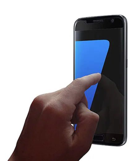 Otterbox Alpha Glass Clearly Protected Samsung Galaxy S7 afbeelding 6