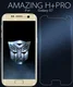 Nillkin Tempered Glass 9H Screen Protector Samsung Galaxy S7 afbeelding 4