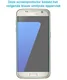 Samsung Galaxy S7 Anti-Glare Display Folie afbeelding 2
