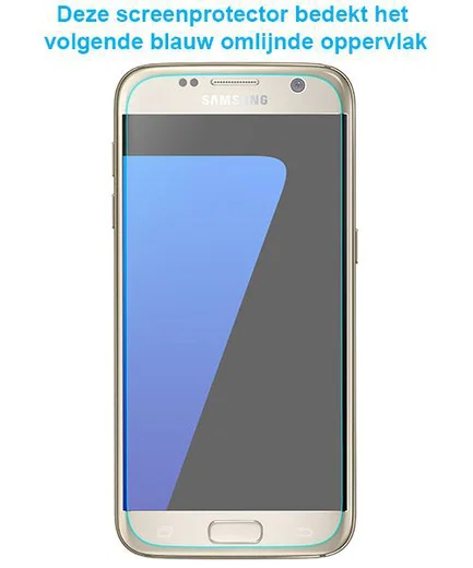 Ringke Invisible Defender voor Samsung Galaxy S7 afbeelding 2