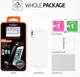 Spigen GLAStR Slim HD Screen Protector Apple iPhone 5/5S/SE afbeelding 11