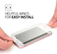 Spigen GLAStR Slim HD Screen Protector Apple iPhone 5/5S/SE afbeelding 5