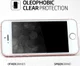 Spigen GLAStR Slim HD Screen Protector Apple iPhone 5/5S/SE afbeelding 6