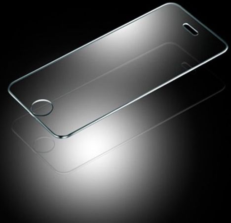 Spigen GLAStR Slim HD Screen Protector Apple iPhone 5/5S/SE afbeelding 10