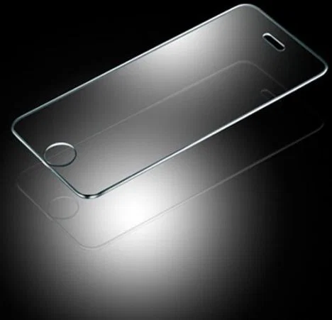 Spigen GLAStR Slim HD Screen Protector Apple iPhone 5/5S/SE afbeelding 10