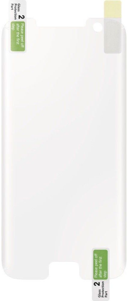 Originele Samsung Galaxy S7 Edge Screen Protector afbeelding 3