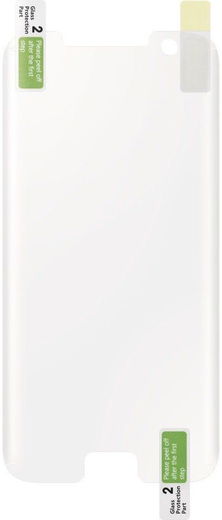 Originele Samsung Galaxy S7 Edge Screen Protector afbeelding 3