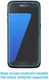 Originele Samsung Galaxy S7 Screen Protector afbeelding 2