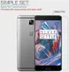 Nillkin Scratch-resistant Screen Protector OnePlus 3T / 3 afbeelding 5