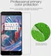 Nillkin Anti Fingerprint Screen Protector OnePlus 3T / 3 afbeelding 4