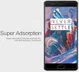 Nillkin Anti Fingerprint Screen Protector OnePlus 3T / 3 afbeelding 5