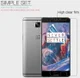 Nillkin Anti Fingerprint Screen Protector OnePlus 3T / 3 afbeelding 7