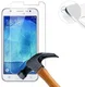 Samsung Galaxy J5 (2016) Tempered Glass Screen Protector afbeelding 2