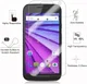Motorola Moto G 3rd Gen Tempered Glass Screen Protector afbeelding 1