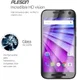 Motorola Moto G 3rd Gen Tempered Glass Screen Protector afbeelding 4