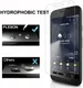Motorola Moto G 3rd Gen Tempered Glass Screen Protector afbeelding 5