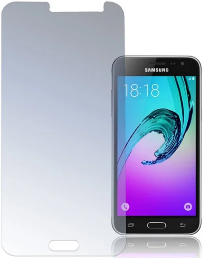 4smarts Second Glass Samsung Galaxy J3 (2016) afbeelding 2