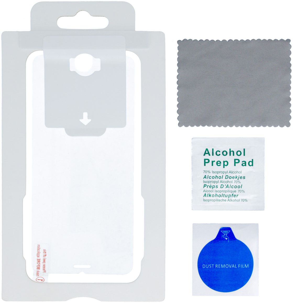 4smarts Second Glass Plus Samsung Galaxy S7 Edge afbeelding 6