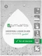 4smarts Universele Liquid Glass Screen Protector afbeelding 5