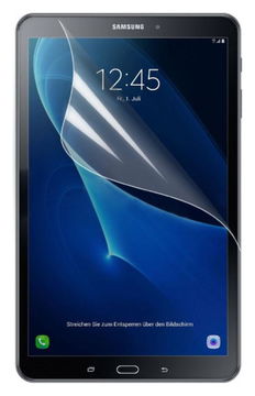 Samsung Galaxy Tab A 10.1 (2016) Ultra Clear Screen Protector