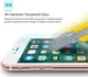 Ringke ID Glass 0.33mm Apple iPhone 7 / 8 Duo Pack afbeelding 5