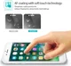 Ringke ID Glass 0.33mm Apple iPhone 7 / 8 Duo Pack afbeelding 6