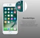 Ringke ID Glass 0.33mm Apple iPhone 7 / 8 Duo Pack afbeelding 10