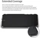 Ringke ID Glass 0.33mm Apple iPhone 7 / 8 Duo Pack afbeelding 11