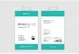 Nillkin 9H H+ Pro Tempered Glass Screen Protector OnePlus 3T / 3 afbeelding 16