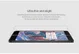Nillkin 9H H+ Pro Tempered Glass Screen Protector OnePlus 3T / 3 afbeelding 4