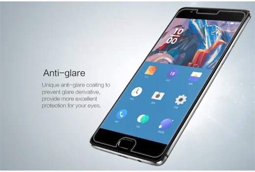 Nillkin 9H H+ Pro Tempered Glass Screen Protector OnePlus 3T / 3 afbeelding 7