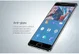 Nillkin 9H H+ Pro Tempered Glass Screen Protector OnePlus 3T / 3 afbeelding 7
