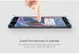 Nillkin 9H H+ Pro Tempered Glass Screen Protector OnePlus 3T / 3 afbeelding 10