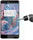 OnePlus 3T / 3 9H Tempered Glass Screen Protector afbeelding 3