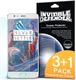 Ringke Invisible Defender OnePlus 3T / 3 afbeelding 1