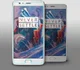 Ringke Invisible Defender OnePlus 3T / 3 afbeelding 4