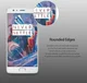 Ringke Invisible Defender OnePlus 3T / 3 afbeelding 6